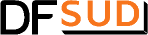 Logo DF SUD