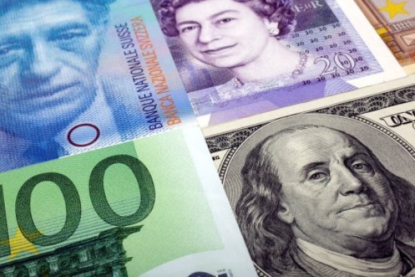 Goldman prevé repunte del dólar de al menos 5% por crecimiento dominante de EEUU
