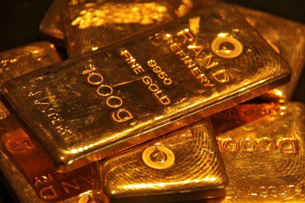 ¿En camino a la estabilidad? Precio del oro cae más de 3% tras tregua arancelaria