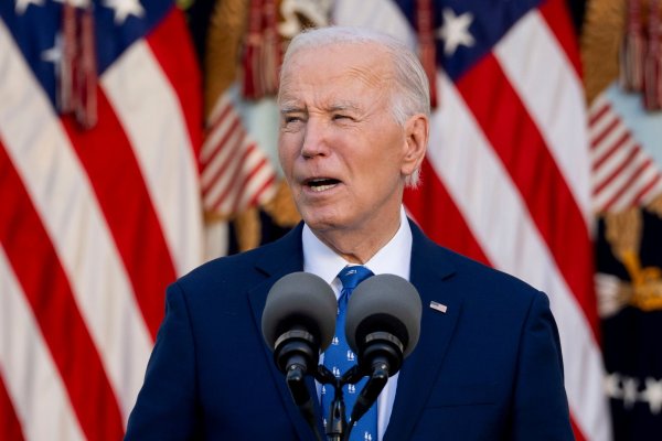La "gira de la redención" de Biden no resulta como se esperaba y revive las especulaciones sobre su estado cognitivo