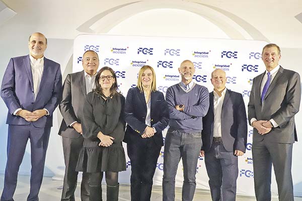 Los beneficios y costos de apostar por la integridad y el compliance desde la mirada de los gerentes generales