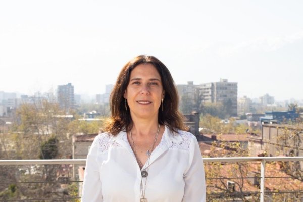 <p>Exdirectora de Sernatur Andrea Wolleter asumirá como nueva gerente general de Enjoy</p>