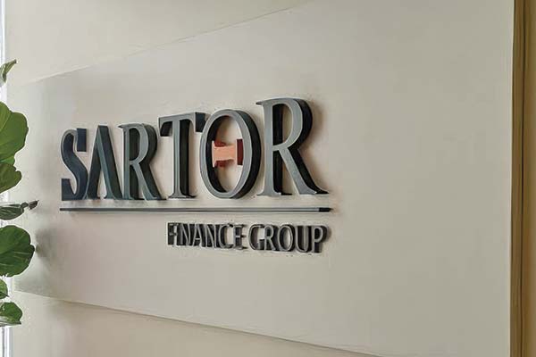 Sartor: liquidador denuncia no pago de pólizas de seguros por $ 7.600 millones ejecutadas a raíz del caso